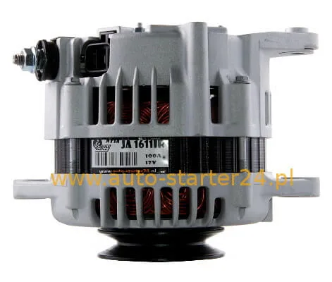 JA1611IR HC-PARTS - 1.ALTERNATOR — zdjęcie 2 z 3