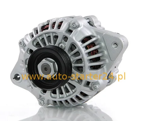 JA1612IR HC-PARTS - 1.ALTERNATOR — zdjęcie 1 z 3