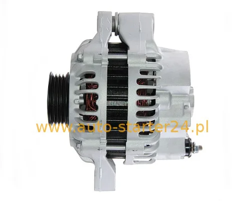 JA1612IR HC-PARTS - 1.ALTERNATOR — zdjęcie 3 z 3