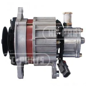 JA1614IR HC-PARTS - 1.ALTERNATOR — zdjęcie 1 z 4