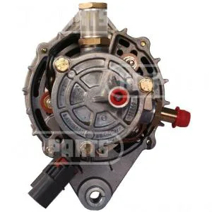 JA1614IR HC-PARTS - 1.ALTERNATOR — zdjęcie 3 z 4