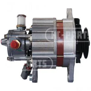 JA1614IR HC-PARTS - 1.ALTERNATOR — zdjęcie 2 z 4