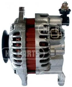 JA1615IR(MITSUBISHI) HC-PARTS - 1.ALTERNATOR — zdjęcie 1 z 4