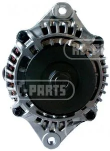 JA1615IR(MITSUBISHI) HC-PARTS - 1.ALTERNATOR — zdjęcie 4 z 4