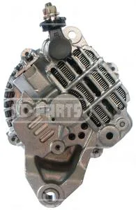 JA1615IR(MITSUBISHI) HC-PARTS - 1.ALTERNATOR — zdjęcie 3 z 4