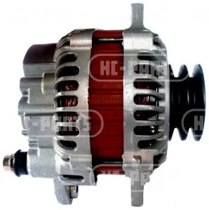 JA1617IR HC-PARTS - 1.ALTERNATOR — zdjęcie 1 z 4