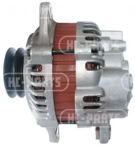 JA1617IR HC-PARTS - 1.ALTERNATOR — zdjęcie 2 z 4
