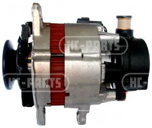 JA1618IR HC-PARTS - 1.ALTERNATOR — zdjęcie 1 z 4