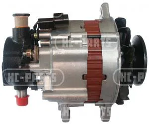 JA1618IR HC-PARTS - 1.ALTERNATOR — zdjęcie 2 z 4