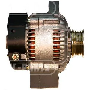JA161IR HC-PARTS - 1.ALTERNATOR — zdjęcie 4 z 4