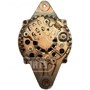 JA163IR HC-PARTS - 1.ALTERNATOR — zdjęcie 3 z 4