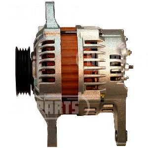 JA163IR HC-PARTS - 1.ALTERNATOR — zdjęcie 4 z 4
