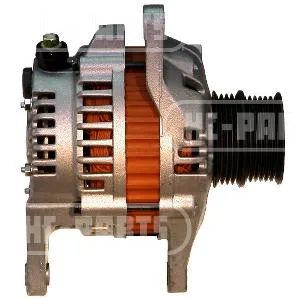 JA166IR HC-PARTS - 1.ALTERNATOR — zdjęcie 1 z 4