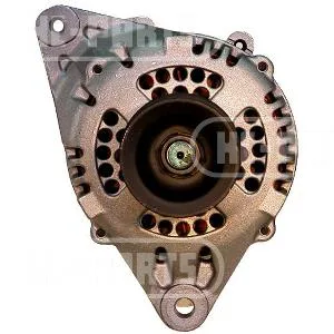JA166IR HC-PARTS - 1.ALTERNATOR — zdjęcie 2 z 4