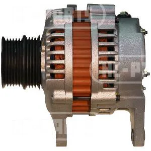 JA166IR HC-PARTS - 1.ALTERNATOR — zdjęcie 4 z 4