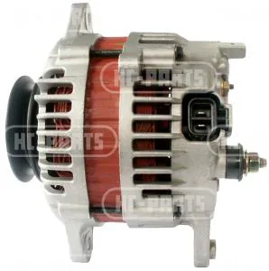 JA1702IR HC-PARTS - 1.ALTERNATOR — zdjęcie 1 z 4