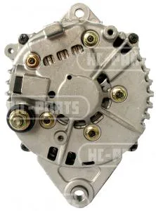 JA1702IR HC-PARTS - 1.ALTERNATOR — zdjęcie 3 z 4