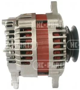 JA1702IR HC-PARTS - 1.ALTERNATOR — zdjęcie 2 z 4