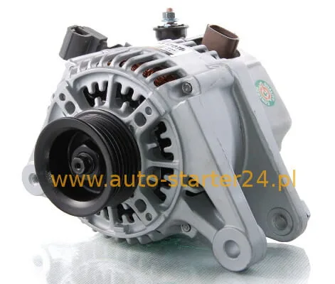 JA1703IR HC-PARTS - 1.ALTERNATOR — zdjęcie 1 z 4