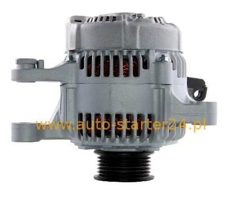 JA1703IR HC-PARTS - 1.ALTERNATOR — zdjęcie 3 z 4