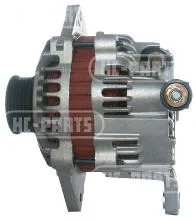 JA1704IR HC-PARTS - 1.ALTERNATOR — zdjęcie 1 z 4