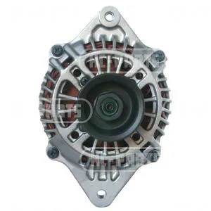 JA1704IR HC-PARTS - 1.ALTERNATOR — zdjęcie 2 z 4