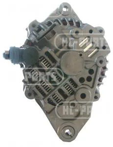JA1704IR HC-PARTS - 1.ALTERNATOR — zdjęcie 3 z 4