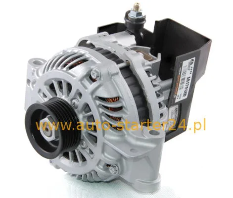 JA1705IR HC-PARTS - 1.ALTERNATOR — zdjęcie 1 z 3