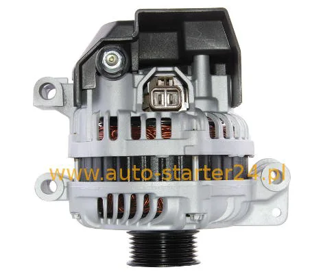 JA1705IR HC-PARTS - 1.ALTERNATOR — zdjęcie 2 z 3