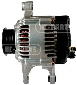 JA1706 HC-PARTS - 1.ALTERNATOR — zdjęcie 1 z 4