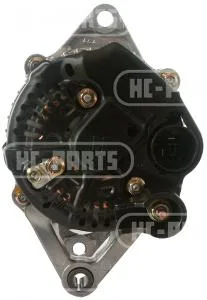JA1706 HC-PARTS - 1.ALTERNATOR — zdjęcie 3 z 4