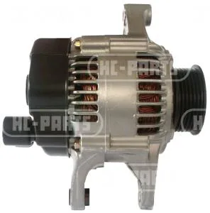 JA1706 HC-PARTS - 1.ALTERNATOR — zdjęcie 2 z 4