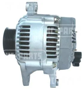 JA1707IR HC-PARTS - 1.ALTERNATOR — zdjęcie 2 z 4