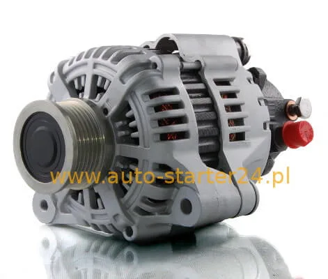 JA1708IR HC-PARTS - 1.ALTERNATOR — zdjęcie 1 z 3