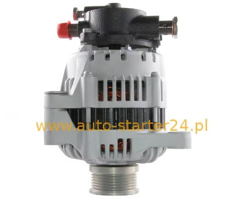 JA1708IR HC-PARTS - 1.ALTERNATOR — zdjęcie 2 z 3