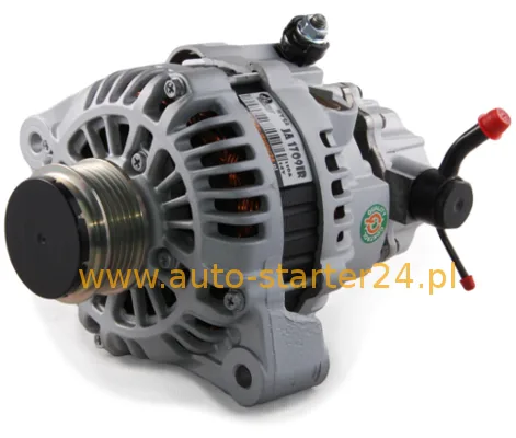 JA1709IR HC-PARTS - 1.ALTERNATOR — zdjęcie 1 z 2