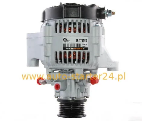 JA1710IR HC-PARTS - 1.ALTERNATOR — zdjęcie 3 z 4