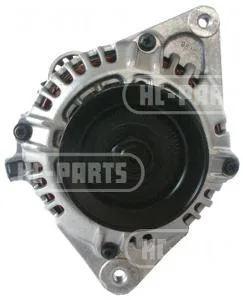 JA1711IR HC-PARTS - 1.ALTERNATOR — zdjęcie 5 z 5