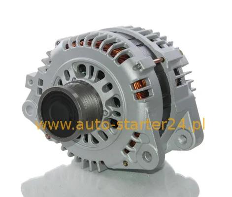 JA1712IR HC-PARTS - 1.ALTERNATOR — zdjęcie 1 z 4