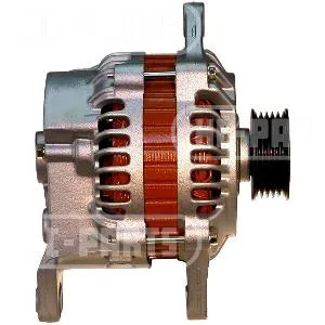 JA1713IR HC-PARTS - 1.ALTERNATOR — zdjęcie 4 z 4