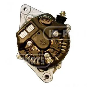 JA1714IR HC-PARTS - 1.ALTERNATOR — zdjęcie 3 z 4