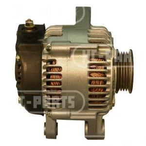 JA1714IR HC-PARTS - 1.ALTERNATOR — zdjęcie 2 z 4