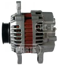 JA1715IR HC-PARTS - 1.ALTERNATOR — zdjęcie 1 z 4
