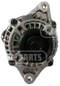 JA1715IR HC-PARTS - 1.ALTERNATOR — zdjęcie 4 z 4