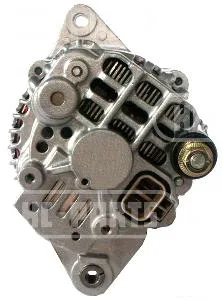 JA1715IR HC-PARTS - 1.ALTERNATOR — zdjęcie 3 z 4