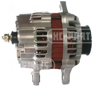 JA1715IR HC-PARTS - 1.ALTERNATOR — zdjęcie 2 z 4