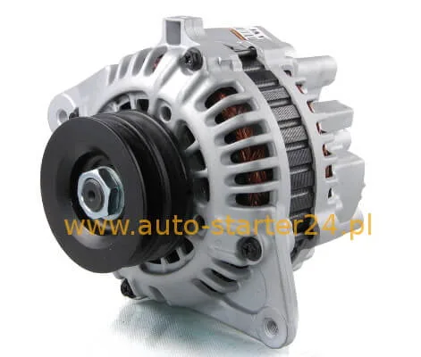 JA1716IR HC-PARTS - 1.ALTERNATOR — zdjęcie 1 z 3
