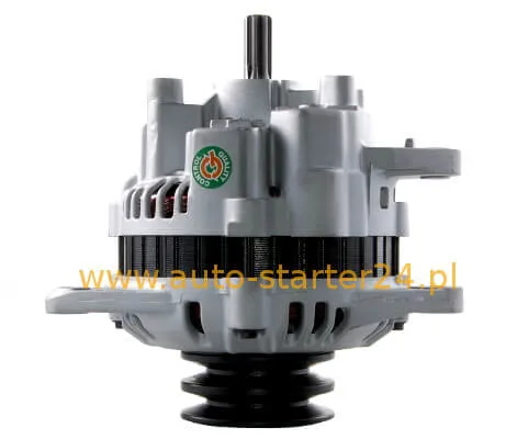 JA1716IR HC-PARTS - 1.ALTERNATOR — zdjęcie 2 z 3