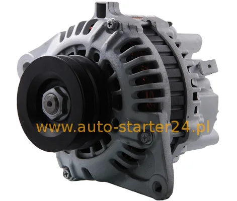 JA1717IR HC-PARTS - 1.ALTERNATOR — zdjęcie 1 z 3