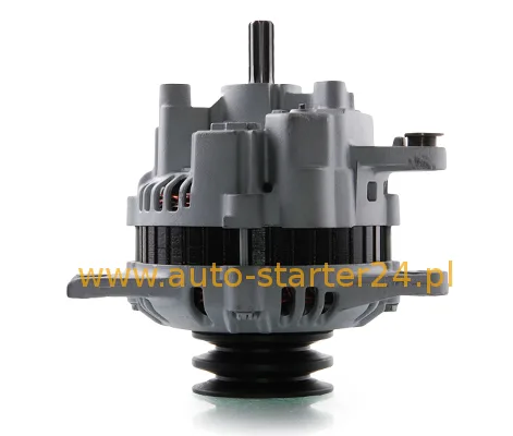 JA1717IR HC-PARTS - 1.ALTERNATOR — zdjęcie 2 z 3